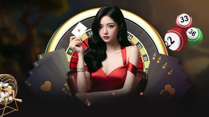 Pengguna Indonesia membaca info QRIS maimun88