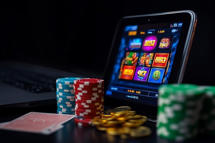 Panduan deposit minimum untuk pengguna dewasa